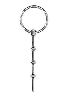 Metalen Penis Plug