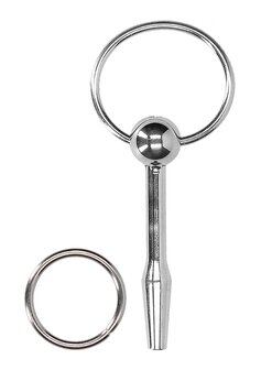 Metalen Penis Plug