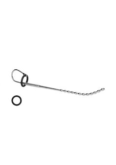 RVS Dilator met Eikelring - 7 mm
