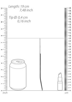 RVS Dilator - 4 mm