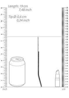 RVS Dilator - 6 mm