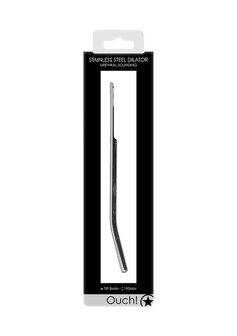 RVS Dilator - 8 mm