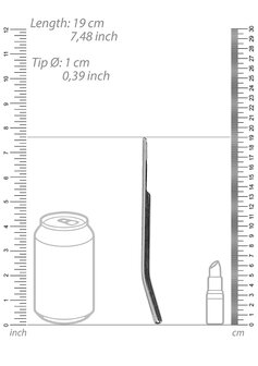 RVS Dilator - 10 mm