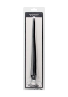 Ass Spike Dildo