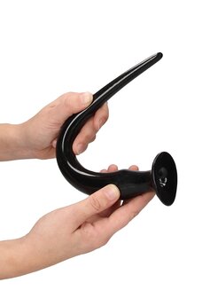 Ass Spike Dildo