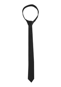 Satijnen Bondage Stropdas