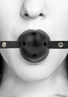 Adembare Bal Gag One Size