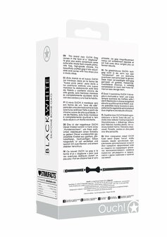 Silicone Bot Gag
