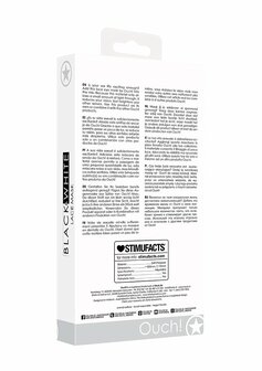 Kanten Masker