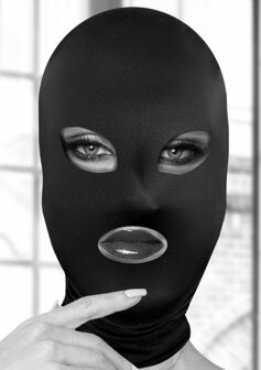 Subversion Masker One Size