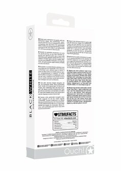 Subversion Masker One Size