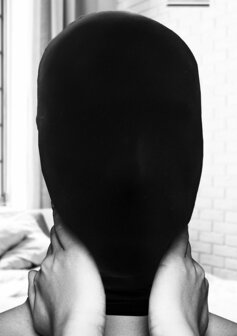 Subjugation Masker One Size