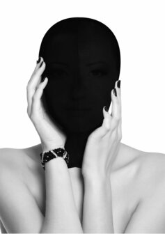 Subjugation Masker One Size