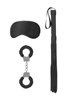 Introductie Bondage Kit #1