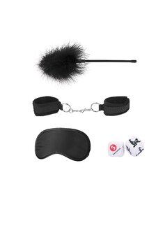Introductie Bondage Kit #2