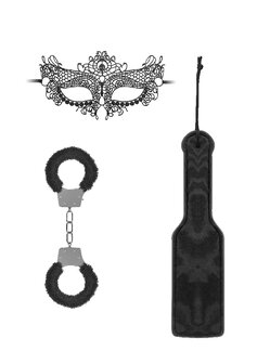 Introductie Bondage Kit #3