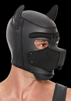 Neopreen Puppy Masker