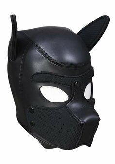 Neopreen Puppy Masker
