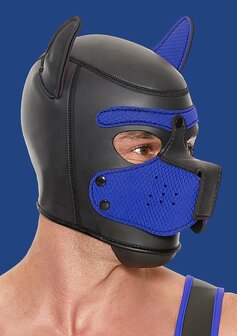 Neopreen Puppy Masker