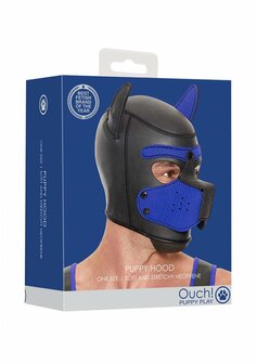 Neopreen Puppy Masker