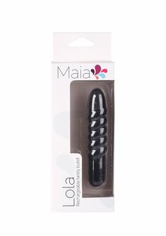 Lola - Mini Bullet Vibrator