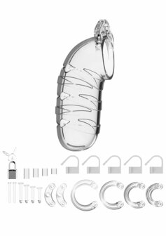Model 05 Kuisheidskooi - 14 cm