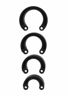 Reserve Ringen Set