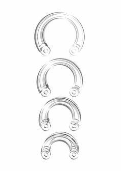 Reserve Ringen Set