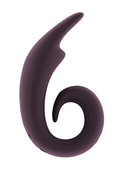 Lithe - Vibrator