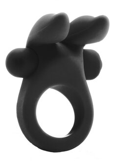 Bunny - Cockring voor Koppels