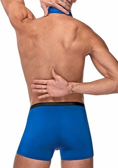 Officier Frisk-Em-Kostuum - L/XL S/M