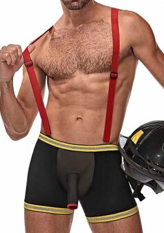 Hose Me Down Kostuum - L/XL S/M