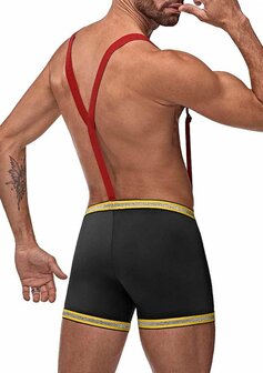 Hose Me Down Kostuum - L/XL S/M