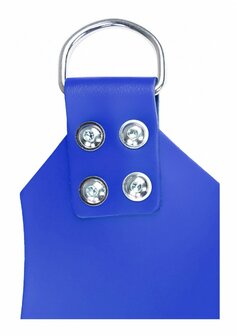Leren Sling met 4 Punten