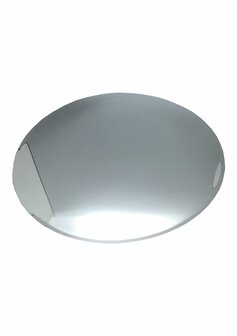Onbreekbare Spiegel Metalen Frame voor Sling
