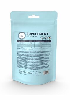 Supplement for Active Men - 100 pcs