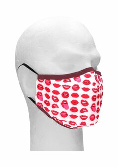 Lippen Masker