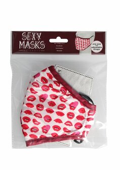 Lippen Masker