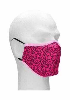 Cocky Masker