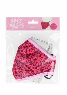 Cocky Masker