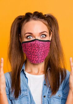 Cocky Masker