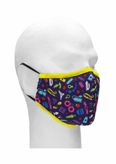 Kinky Masker