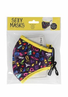 Kinky Masker