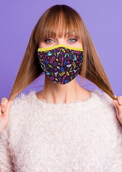 Kinky Masker