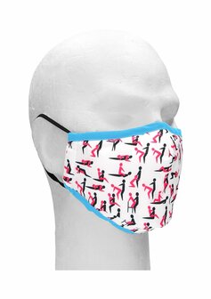 Sutra Masker