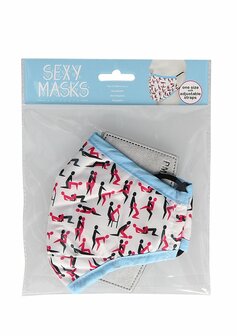 Sutra Masker