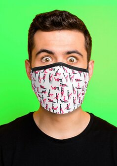 Sutra Masker