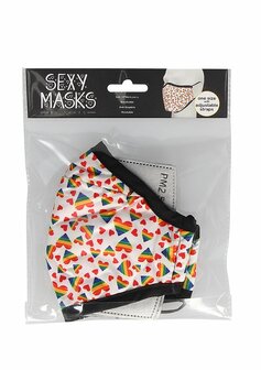 Harten Masker