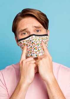Harten Masker