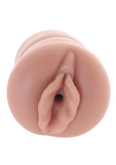 Misty Stone - Vagina Masturbator 3D